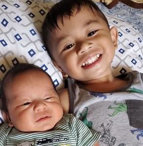 Meet your Posher, Rleen